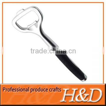 2013 Hot selling Newest design metal bottle opener