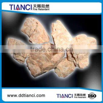 raw potassium feldspar