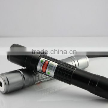 Fashion style high power laser pointer