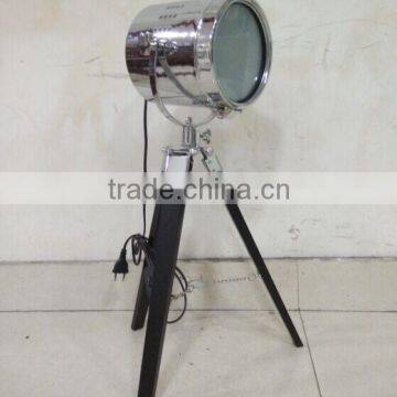 HOT Selling Lightings Modern Wood & Iron Table Lamps & Bedside Desk Lamp & Standing Tripod Table Lamp T008(A30) NEW