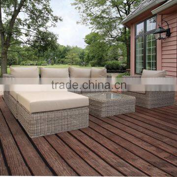 Rattan Outdoor Furniture Group China Online Shopping