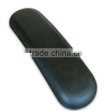 Wholesale self skinning PU foam furniture handles and armrests