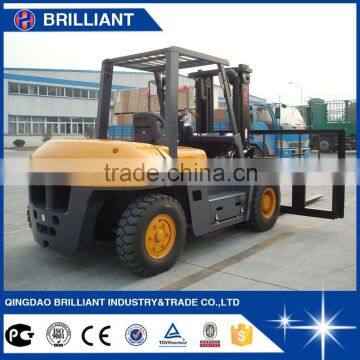 Good Performance 7T Japan tcm Forklift Baoli Forklift