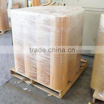 Synthetic Floor Covering Durable Vinyl Flooring photo-6