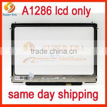 Wholesale Original New 15.4"LED Laptop LCD Screen LP154WP4 TLA1 LP154WP3 TLA2 1440*900 For macbook Pro A1286 LCD SCREEN