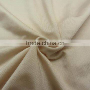 Knitted Denim Fabric Jersey Knit the Fabrics Lycra Activewear Stocks Lots Fabrics photo-2