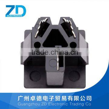 International 3 Pin Plug Socket Outlet photo-2