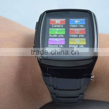 Quad Band Watch Phone, Support Gprs, Java, 1.3m Camera, Bluetooth photo-6