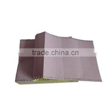 4 ply print letterhead computer form