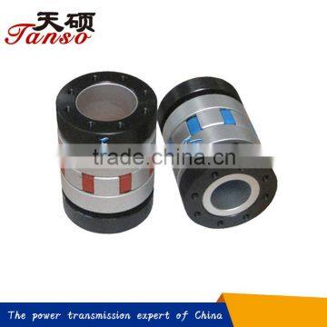 Tanso TS2Z Curved Jaw coupling with power lock