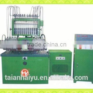 HY-H fit pump test bench and it is useful,HY-H Fuel Pump Test Bench(for Generator Set)