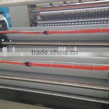 Embossing & Slitting Kitchen Towel Tissue Processing Machine Make in China photo-4