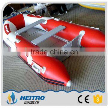 Cheap Canvas Inflatable Boat