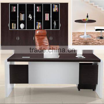 Modern Commercial Office Table Set/Computer Table Design