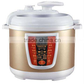 Automatic Electric Rice Cooker photo-2