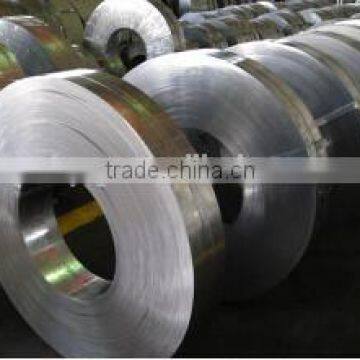 Hot DIP Galvanized Steel Strip/Cold Roll Steel Strips/Gi Strip photo-5