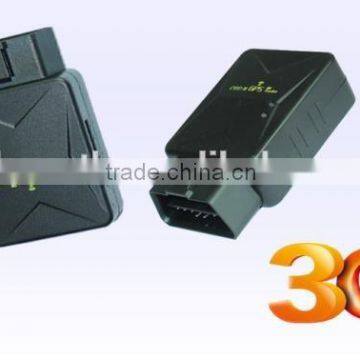 OBD ii 3g Car Gps Tracker for fleet management                        
                                                Quality Choice