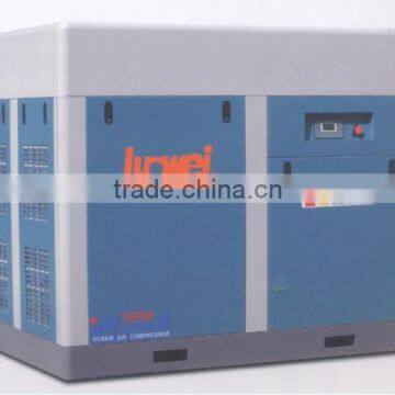 30HP-175HP Permanent Magnet Inverter Screw Air Compressor