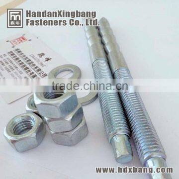 Hex Din 934 Nut With Zinc Plated for Sale photo-3