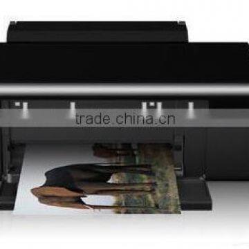 Inkjet Desktop Printer of L801/L800/L802 , ink tank system