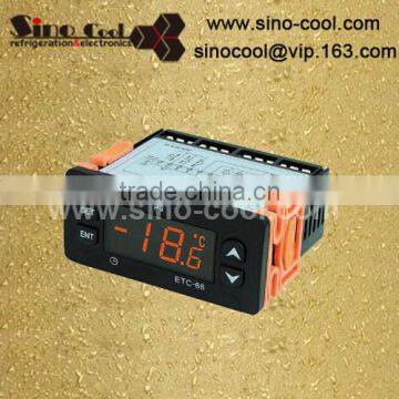 ETC-66 temperature controller