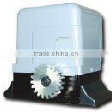 Sliding door opener