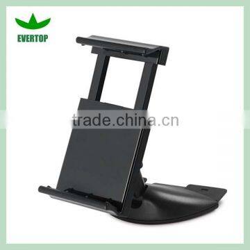 TS-VPH06D Fully Adjustable Rotation Vehicle Car Holder for Mobile Car CD Slot Mobile Phone Holder photo-2