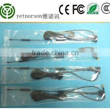 Signalwell [FREE SAMPLE]698~2960MHz Mimo 4g Lte External Antenna, High Gain Outdoor Directional Router Antenna for Huawei photo-4