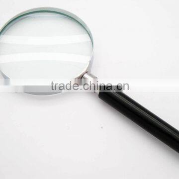 75mm MAGNIFIER W/METAL FRAME