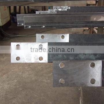 Elevator Guide Rails for Machine Factory photo-2