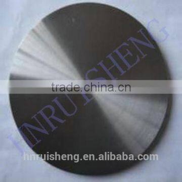 zirconium sputtering target for sale