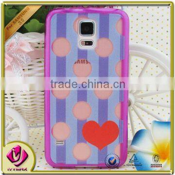 printing case for samsung galaxy s5