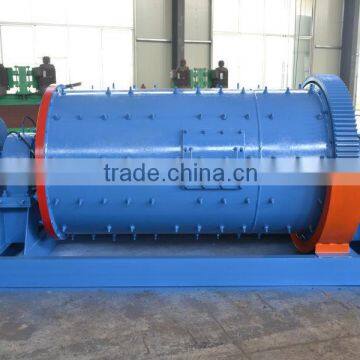 Enery Saving Mini Ball Mill