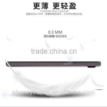 Factory Price Mobile Phone Tempered Glass Screen Protector/film for Lenovo K920 photo-5