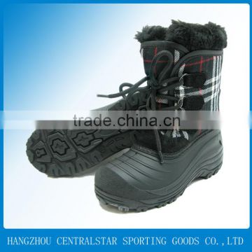 XD-365 Children Snow Boots