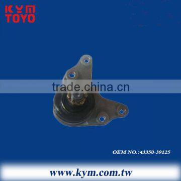 43350-39125 BALL AND SOCKET JOINT