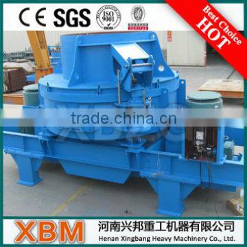 2014 Good performance quartzite sand making machine for sale with competitive price in great demand in Malaysia, Peru, Indonesia