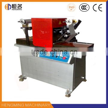 Small Metal Number Plate Printing Machine For Aluminium Sheet