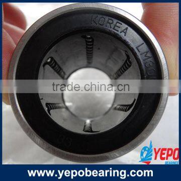 LM30UU Linear bushing bearing