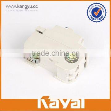 Worth Buying Best Selling C20 20a Miniature Circuit Breaker Price photo-6