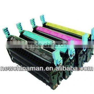 Compatible toner cartridge for EP85 BK/C/M/Y