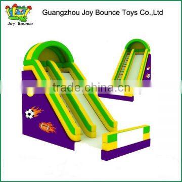 2015 Sell hot inflatable water slide,giant inflatable water slide pool playground