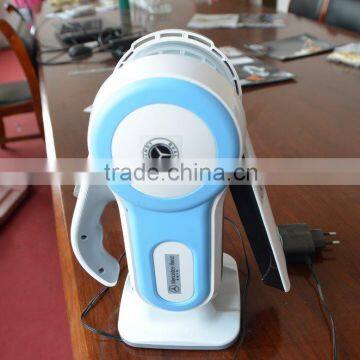 Portable Vacuum Cleaner photo-2