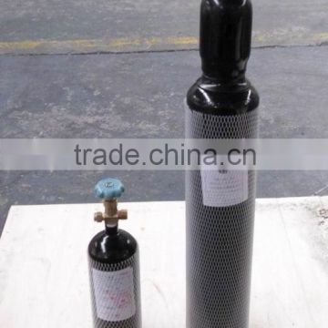 N2 bottle for hydraulic breaker