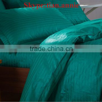 High quality bedding set 4pcs Bedding set hotel bedding set bedding fabric for hotel