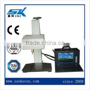 Direct Factory Sales Mini Portable Pneumatic Marking Machine for VIN,chassis Number,2D Codes,logo/marking Machine Price