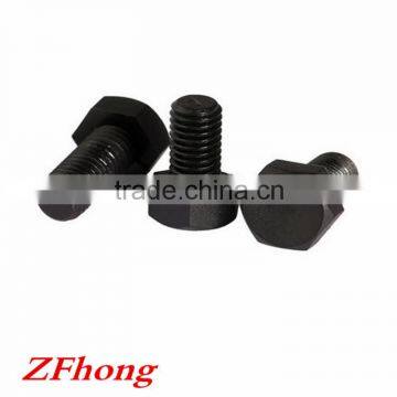 M3 to M10 nylon hex bolt