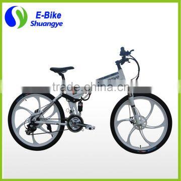 36v 350w cheap buy folding electric bikes in china