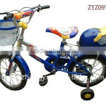 aluminum mini bicycle ZYZ096