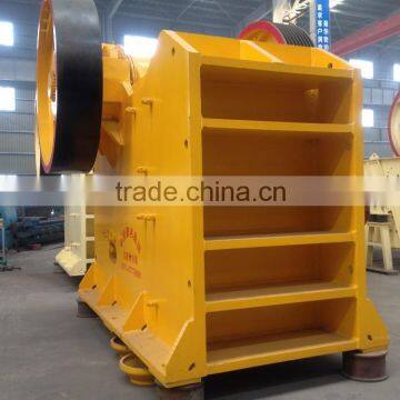 PE750x1060 Jaw Crusher for Crushing Limestone/Granite and Hard Rocks